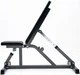 Регулируемая скамья Toorx Multipurpose Bench WBX 85 (WBX-85) - изображение 10