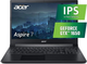 Ноутбук Acer Aspire 7 / AMD Ryzen 5 5500U / RAM 16 ГБ / SSD 512 ГБ / nVidia GeForce GTX 1650 / Windows 11 Б/У - изображение 2