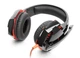 Наушники REAL-EL GDX-8100 игровые 7.1 с микрофоном USB - изображение 3