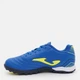 Детские футбольные бутсы-сороконожки для мальчика Joma Toledo TOJW2404TF 32 (13С) Синие (8445954886638) - изображение 3
