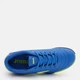 Детские футбольные бутсы-сороконожки для мальчика Joma Toledo TOJW2404TF 32 (13С) Синие (8445954886638) - изображение 5