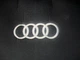 Автомобильные чехлы авточехлы салона на сиденья Elegant Audi A4 черные 94-01 Ауди А4 UU0006 - изображение 2