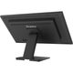 Монитор 27" IIYAMA ProLite T2752MSC-B1 IPS безрамочный/сенсорный экран Черный - изображение 8