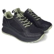 Кроссовки Grunberg 089389-38 Черный - изображение 4