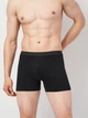 Трусы (3шт) Basic Collection L мятный, черный полоска 14380902423 - изображение 3