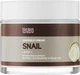 Ампульний крем для обличчя зі слизом равлика - Tenzero Rich Snail Ampoule Cream 70g (1161592-109342) - изображение 1