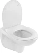 Инсталляция GROHE Rapid SL 3884966Q c панелью смыва Even 38966000 + унитаз KRONER Oker WHI533536 Rimless с сиденьем Slim Soft Close Quick Relase KO533536WHIR дюропласт - изображение 4