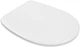 Инсталляция GROHE Rapid SL 3884966Q c панелью смыва Even 38966000 + унитаз KRONER Oker WHI533536 Rimless с сиденьем Slim Soft Close Quick Relase KO533536WHIR дюропласт - изображение 5