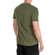 Футболка тактична Helikon-Tex T-SHIRT OLIVE GREEN Розмір: M 7891 - зображення 3