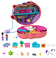 Zestaw do zabawy Mattel Polly Pocket Torebka Kotek (HGT16) - obraz 7