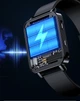 MP3 плеєр диктофон Benjie A80 HI FI Bluetooth 5.2 Hi-Fi 16Gb English version - зображення 13