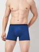 Трусы (3шт) Basic Collection L синий, черный полоска 14380902467 - изображение 6