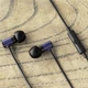 Наушники Final Audio E1000C Blue (90403549) - изображение 2
