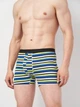 Трусы (3шт) Basic Collection XL темно синий полоска 14380903561 - изображение 6