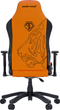 Игровое кресло Anda Seat Phantom 3 Tiger Edition PVC Size L Orange (AD18Y-14-OB-PV/C) - изображение 3