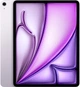 Планшет Apple iPad Air 13" M2 2024 Wi-Fi 256GB Purple (MV2H3) - зображення 1