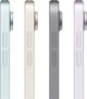 Планшет Apple iPad Air 13" M2 2024 Wi-Fi 256GB Purple (MV2H3) - зображення 4