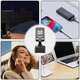 Тримач-підставка K18 для телефону з караоке Microphone speaker set TTEW - зображення 4
