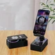 Тримач-підставка K18 для телефону з караоке Microphone speaker set TTEW - зображення 5