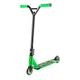 Самокат трюковий Fox Pro Raw3/ Green - изображение 1