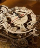 Конструктор Rokr 3D Годинник Сова 161 деталь (LK503) (6946785112900) - зображення 9