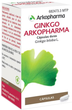 Дієтична добавка Arkopharma Ginkgo 50 капсул (8470006824733) - зображення 1