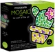 Скляна мозаїка Mosaaro Кактус 18х20.8 см (MA2006) - зображення 1