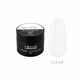 Гель для наращивания Creamy Builder Gel Crooz №1 прозрачный 15 мл - изображение 1