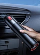 Аккумуляторный пылесос Usams US-ZB234 Mini Handheld Vacuum Cleaner Black (MNXCQZB23401) - изображение 3