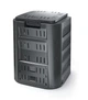 Компостер Prosperplast Compogreen IKL320C-S411 320 л чорний - зображення 1
