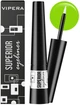 Подводка для глаз Vipera Superior Eyeliner №11 Green 3 мл (5903587906114) - изображение 1
