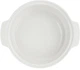 Garnek z pokrywą La Porcellana Bianca Cortona 28 cm (8027549070655) - obraz 3