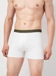 Трусы (3шт) Basic Collection XXL бежевый, белый полоска 14380928502 - изображение 4