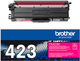 Toner Brother TN-423M Magenta (4977766771696) - obraz 1