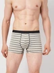 Трусы (3шт) Basic Collection M серый, розовый полоска 14380928522 - изображение 6