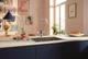 Смеситель кухонный с подключением к фильтру GROHE Blue Pure Start 30595000 - изображение 4