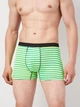 Трусы (3шт) Basic Collection M розово салатовый 14380928541 - изображение 4