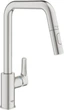 Смеситель кухонный GROHE Eurosmart 30619DC0 - изображение 1