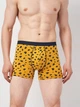Трусы (3шт) Basic Collection M серый, бежевый полоска 1438092869 - изображение 6