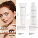 Отбеливающий крем для лица с пигментированной кожей Farmasi Lumi Radiance Dr. C.Tuna 50 мл - изображение 6