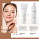 Отбеливающий крем для лица с пигментированной кожей Farmasi Lumi Radiance Dr. C.Tuna 50 мл - изображение 3