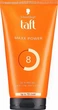 Гель для волос "Maxx Power", фиксация 8 - Taft 150ml (539775-16854215) - изображение 1