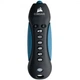 USB3.0 128GB Corsair Flash Padlock 3 Blue (CMFPLA3B-128GB) - изображение 1