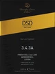 Лосьйон Фреш Целлс Де Люкс № 3.4.3 А - Divination Simone De Luxe Fresh Cells DeLuxe Wondercell Lotion 60ml (53899-30289) - изображение 1
