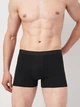 Трусы (3шт) Basic Collection L черно мятный 1438092923 - изображение 6