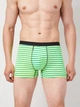 Трусы (3шт) Basic Collection XXL хаки, салатовый 1438092927 - изображение 5