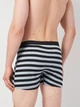 Трусы (3шт) Basic Collection XXL хаки, салатовый 1438092927 - изображение 3