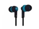 Наушники Hapollo EP-3030 Blue - изображение 2