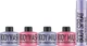 Набір "Рожева півонія і фруктовий пурпур" - Mades Cosmetics Beauty Booster (sh/gel/2x100ml + b/ilk/2x100ml + b/spray/100ml) (1110439-97997) - изображение 2