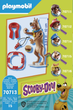 Klocki Playmobil Scooby-Doo Ratownik (4008789707130) - obraz 2